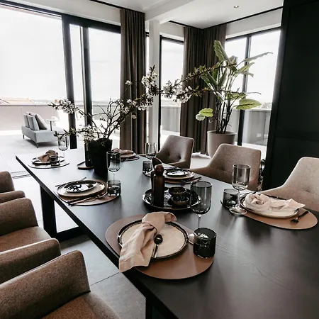 Appartement Schilcherblick *