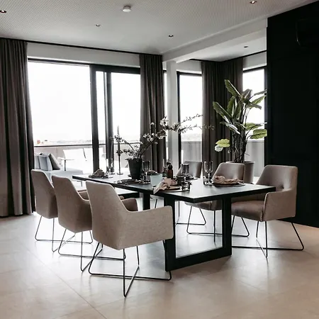 Appartement Schilcherblick *