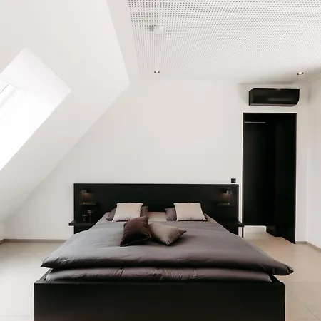 Schilcherblick Appartement Sankt Stefan ob Stainz