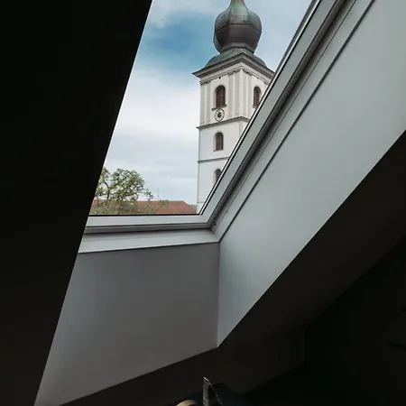 Schilcherblick Appartement *