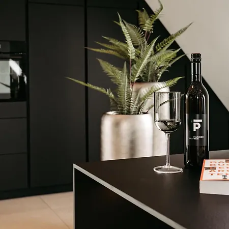 Schilcherblick Appartement Sankt Stefan ob Stainz
