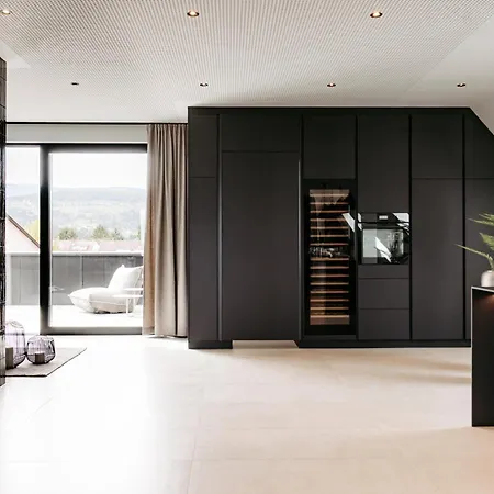 Appartement Schilcherblick *