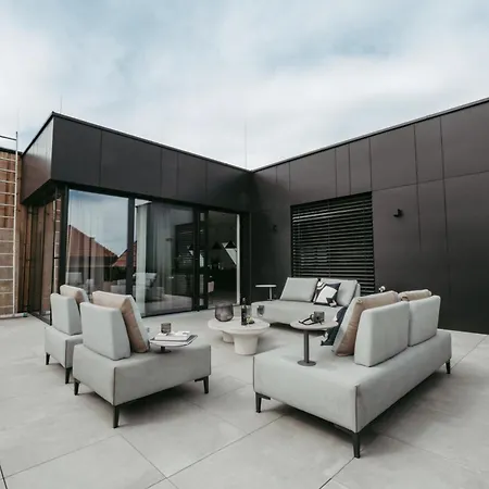 Schilcherblick Appartement Sankt Stefan ob Stainz