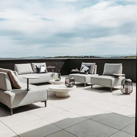 Appartement Schilcherblick *