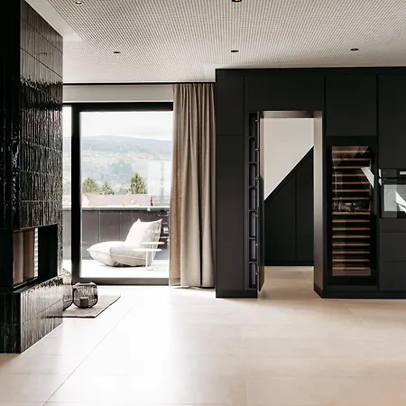 Schilcherblick Appartement Sankt Stefan ob Stainz